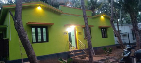 Alankar Resorts primium 2BHK AC Individual COTTAGE